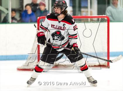 Thumbnail 1 in Oliver Ames @ Wellesley photogallery.