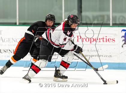Thumbnail 1 in Oliver Ames @ Wellesley photogallery.