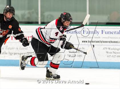 Thumbnail 3 in Oliver Ames @ Wellesley photogallery.