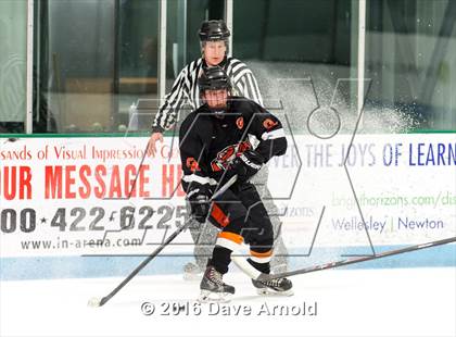 Thumbnail 1 in Oliver Ames @ Wellesley photogallery.