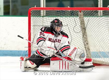 Thumbnail 1 in Oliver Ames @ Wellesley photogallery.