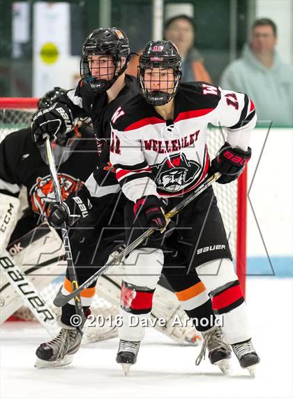 Thumbnail 1 in Oliver Ames @ Wellesley photogallery.