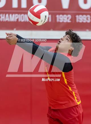 La Mirada @ Whittier Christian