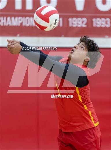 La Mirada @ Whittier Christian