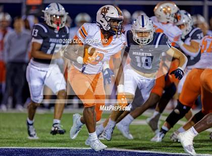 Thumbnail 3 in North Cobb @ Marietta photogallery.