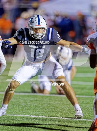 North Cobb @ Marietta