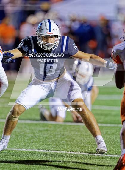 Thumbnail 3 in North Cobb @ Marietta photogallery.