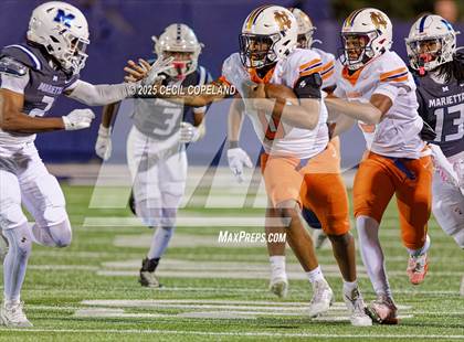 Thumbnail 3 in North Cobb @ Marietta photogallery.