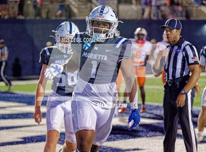 Thumbnail 3 in North Cobb @ Marietta photogallery.