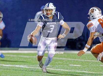 Thumbnail 3 in North Cobb @ Marietta photogallery.