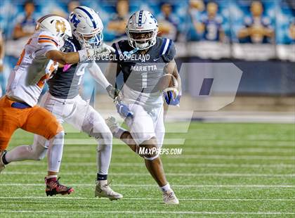 Thumbnail 2 in North Cobb @ Marietta photogallery.
