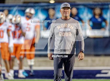 Thumbnail 1 in North Cobb @ Marietta photogallery.