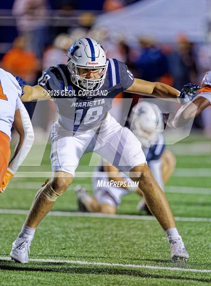 Thumbnail 1 in North Cobb @ Marietta photogallery.