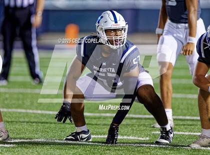 Thumbnail 3 in North Cobb @ Marietta photogallery.