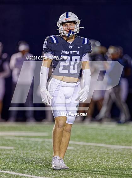 Thumbnail 2 in North Cobb @ Marietta photogallery.