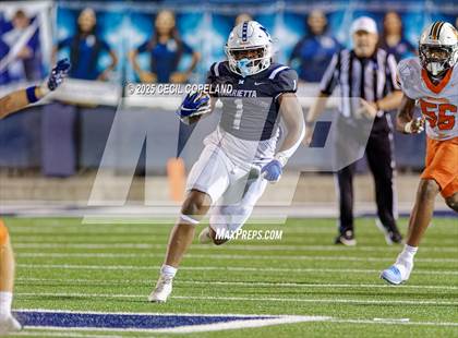 Thumbnail 3 in North Cobb @ Marietta photogallery.