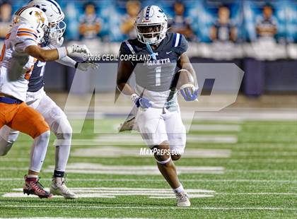 Thumbnail 1 in North Cobb @ Marietta photogallery.
