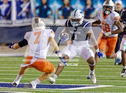 Thumbnail 1 in North Cobb @ Marietta photogallery.
