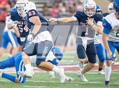 Thumbnail 3 in Will Rogers College @ Ponca City photogallery.