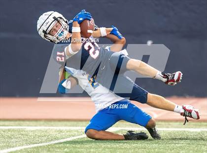 Thumbnail 3 in Will Rogers College @ Ponca City photogallery.