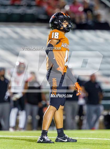Thumbnail 1 in Creekview @ West Mesquite photogallery.