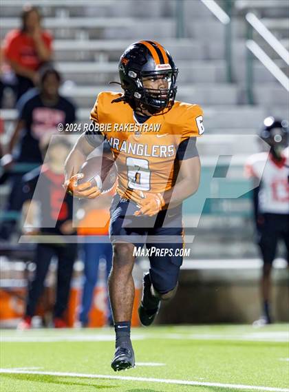 Thumbnail 3 in Creekview @ West Mesquite photogallery.
