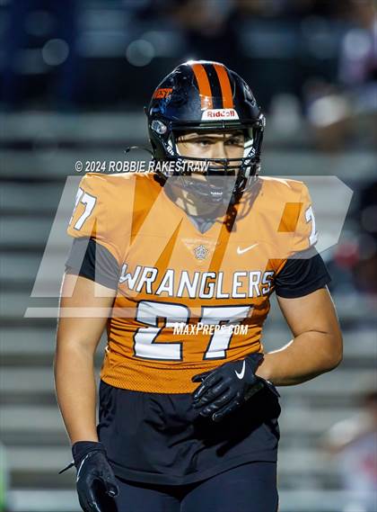 Thumbnail 1 in Creekview @ West Mesquite photogallery.