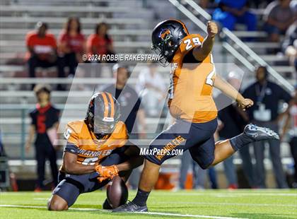 Thumbnail 1 in Creekview @ West Mesquite photogallery.