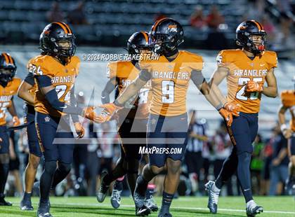 Thumbnail 1 in Creekview @ West Mesquite photogallery.