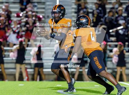Thumbnail 1 in Creekview @ West Mesquite photogallery.