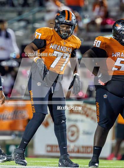 Thumbnail 2 in Creekview @ West Mesquite photogallery.