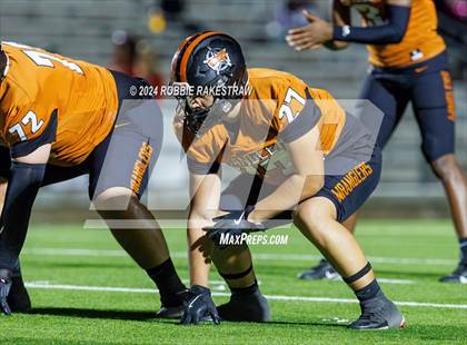 Thumbnail 1 in Creekview @ West Mesquite photogallery.