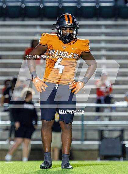 Thumbnail 2 in Creekview @ West Mesquite photogallery.