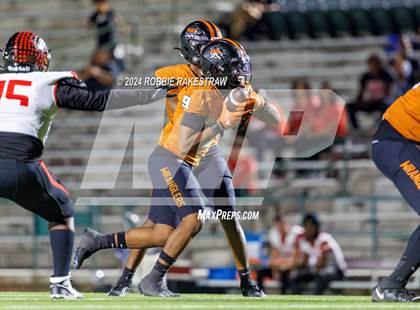 Thumbnail 1 in Creekview @ West Mesquite photogallery.