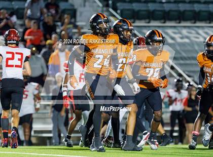Thumbnail 3 in Creekview @ West Mesquite photogallery.