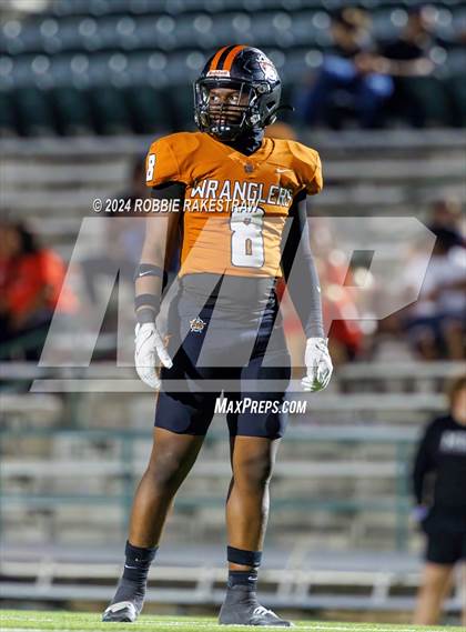Thumbnail 1 in Creekview @ West Mesquite photogallery.