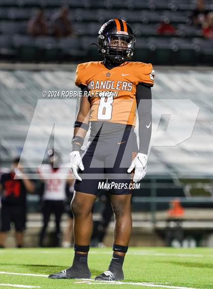 Thumbnail 3 in Creekview @ West Mesquite photogallery.