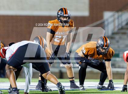 Thumbnail 2 in Creekview @ West Mesquite photogallery.
