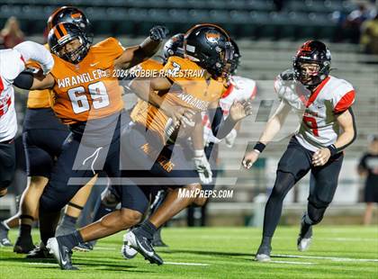 Thumbnail 2 in Creekview @ West Mesquite photogallery.