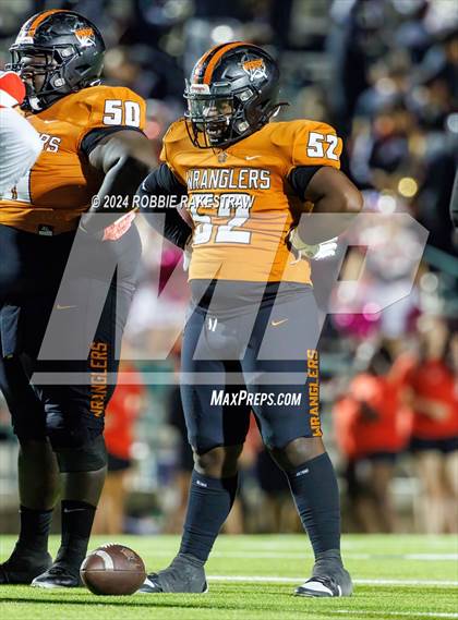 Thumbnail 2 in Creekview @ West Mesquite photogallery.