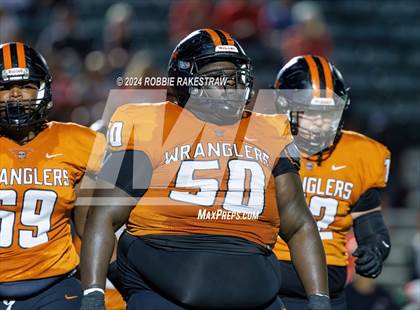 Thumbnail 2 in Creekview @ West Mesquite photogallery.
