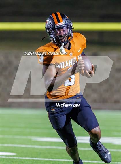 Thumbnail 3 in Creekview @ West Mesquite photogallery.