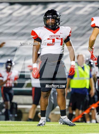 Thumbnail 1 in Creekview @ West Mesquite photogallery.