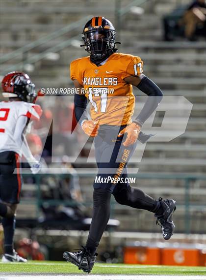 Thumbnail 2 in Creekview @ West Mesquite photogallery.