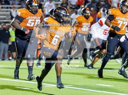 Thumbnail 1 in Creekview @ West Mesquite photogallery.