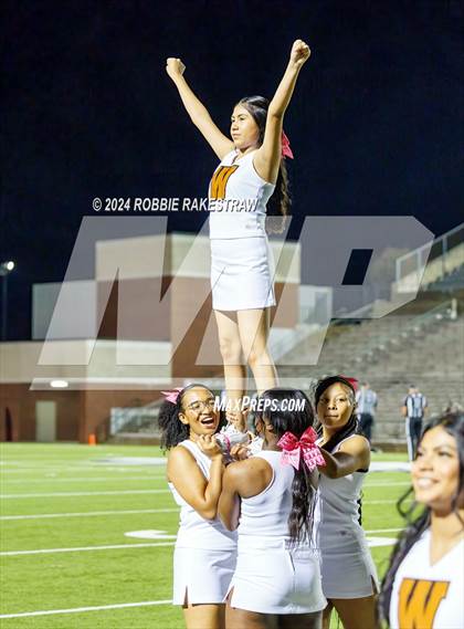 Thumbnail 1 in Creekview @ West Mesquite photogallery.