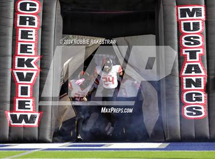 Thumbnail 2 in Creekview @ West Mesquite photogallery.