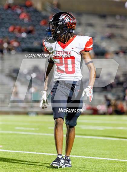 Thumbnail 3 in Creekview @ West Mesquite photogallery.