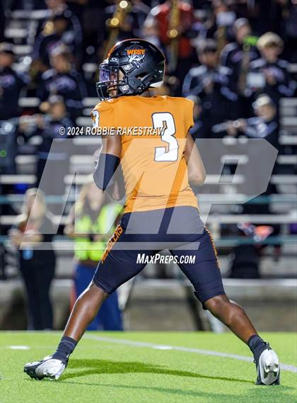 Thumbnail 2 in Creekview @ West Mesquite photogallery.