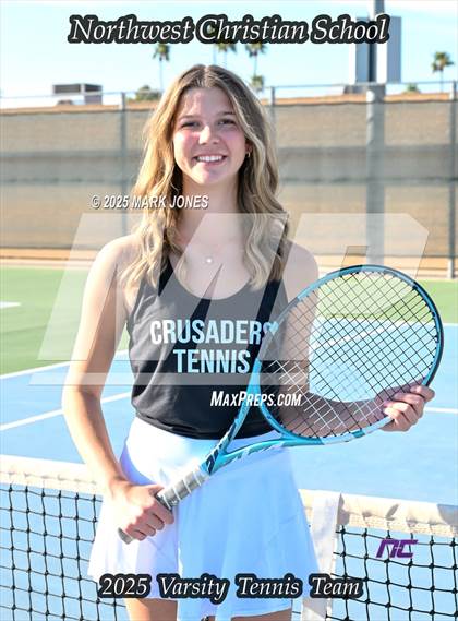 Thumbnail 3 in Northwest Christian (Team and Individuals) photogallery.